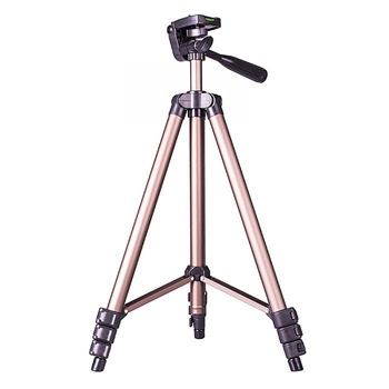 Штатив тринога для телефону фотоапарата та камери Weifeng WT 3130