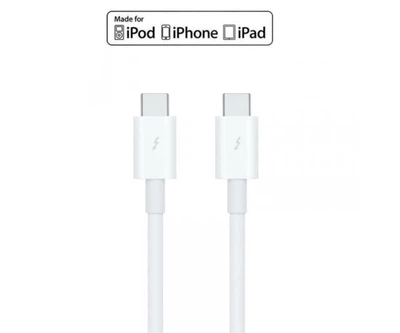 Кабель Apple USB Type-C на USB-C для iPhone зарядный кабель Fast Charge Cable 2 m