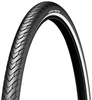 Покрышка Michelin Protek 26X1.40 Стальной (жесткий) корд