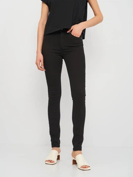 Джинсы Cheap Monday 26/27 черный 120362
