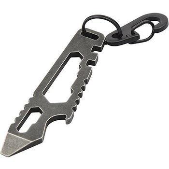 Брелок-мультиинструмент Munkees Tool I steel (2510-ST)