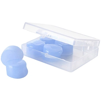 Беруші Lifeventure Silicone Ear Plugs (65710)