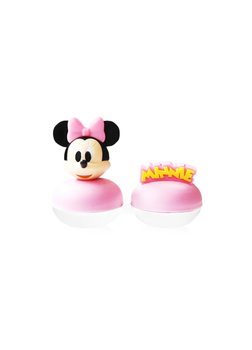 Контейнер для контактных линз Fashion Style Disney Minnie 3D (M004)
