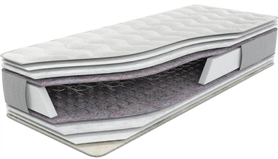 Матрас Come-for Sweet Sleep Etud Grande 90x200 см (2565810902008)