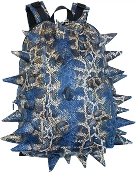Рюкзак MadPax Pactor Full Boa Blue (M/PAC/BOA/FULL) (851093008172)