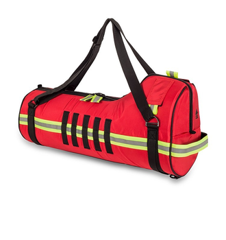 Сумка укладка невідкладної медичної допомоги Elite Bags TUBE’S Red