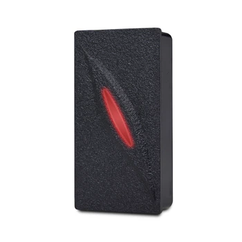 Зчитувач EM-Marine, Mifare, NFC міток ZKTeco KR310 вологозахищений (115886)