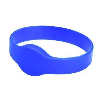 Браслет безконтактний Mifare ATIS RFID-B-MF 01D65 blue