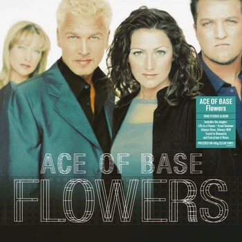 ACE OF BASE – Flowers (LP, UK)