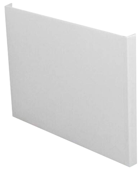 Панель для ванной RADAWAY OBEX.120.65WH боковая