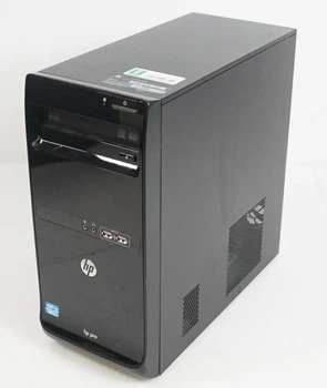 Системный блок, компьютер, Intel Core i5 3470, до 3,6 гГц, RAM 8 ГБ, HDD 500 ГБ, видео 2 ГБ Б/У