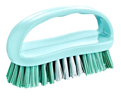 Щітка для прибирання з ручкою Праска AKAY Plastik АК-226