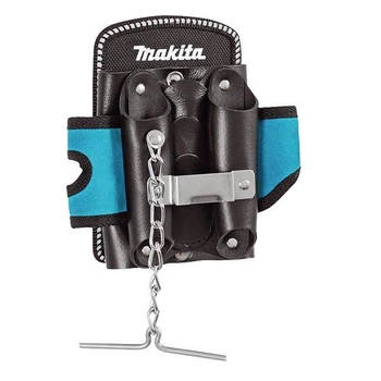Держатель для электротехника Makita P-71881 кожанный