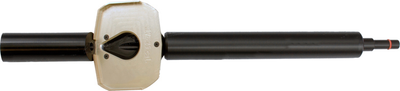 Направляющая для чистки Bore Tech PATCH GUIDE PLUS для AR-15 кал .223 (5,56 мм). Цвет - золотой (2800.00.36)
