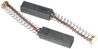 Щітки 6х8х26 пружина пилосос арт.щ106