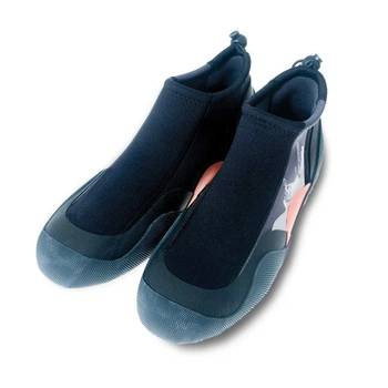 Боты неопреновые Sea to Summit Flex Booties M/L Черный