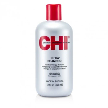 Шампунь для волос CHI Infra Shampoo 355 мл