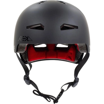 Шолом REKD Elite 2.0 Helmet 57-59 Чорний