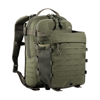 Рюкзак Tasmanian Tiger Assault Pack 12 Оливковий