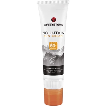 Крем Lifesystems Mountain Combi Stick - SPF50 40040