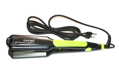 Гофре для волос Gemei GM-2977