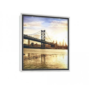 Настенный светильник Trio R22140201 Bridge