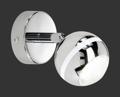 Бра TRIO BALOUBET 828210106