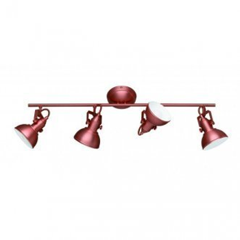 Потолочный спот Trio R80154029 Gina