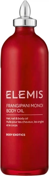 Олія для тіла Франжипані Моной Elemis Frangipani Monoi Body Oil 100 мл (641628507641)