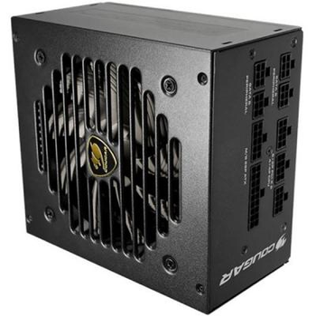Блок питания Cougar 750W (GEX 750)