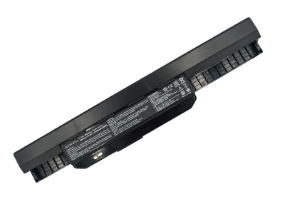 Батарея Elements MAX для Asus A43 A53 K43 K53 X53 10.8V 5200 mAh (K53-3S2P-5200)