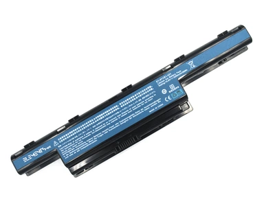 Батарея Elements MAX для Acer Aspire 4552 5551 7551 TM 5740 7740 eMachines D528 E440 G640 E640 10.8V 5200 mAh (4741-3S2P-5200)