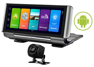 Відеореєстратор Celsior DVR TAB 7