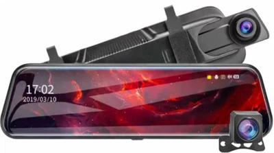 Зеркало с видеорегистратором Celsior DVR M5