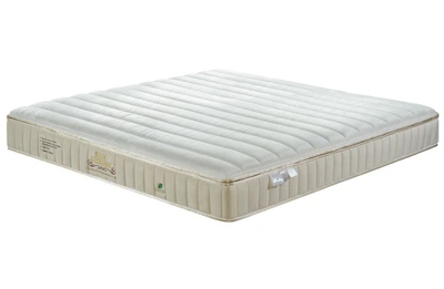Матрас двуспальный Getha Silk Luxsury из натурального латекса 160х200x29см (90000512)