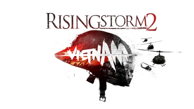 Игра Rising Storm 2: VIETNAM для ПК Ключ активации