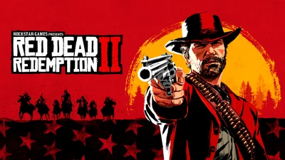 Игра Red Dead Redemption 2 для ПК Ключ активации