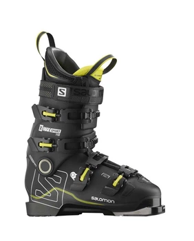 Ботинки горнолыжные Salomon X Max Sport 110 39 Mens Черный