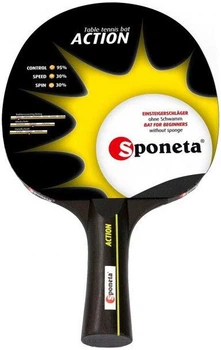 Sponeta Action