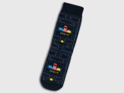 Носки Neseli Pacman, One size (37-43)