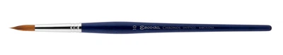 Кисть Escoda Chronos синтетика+колонок круглая № 10