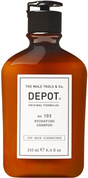 Увлажняющий шампунь Depot No.103 Hydrating Shampoo 250 мл (8032274060796)