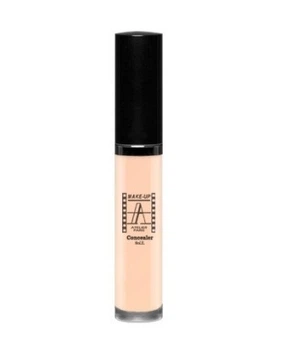 Антисерн в тубе со светоотражающими частицами Make-Up Atelier FLWA1 Светло - абрикосовый 8 мл