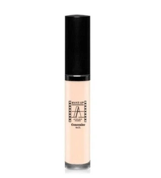 Антисерн в тубе со светоотражающими частицами Make-Up Atelier FLWA0 Светло-медовый 8 мл