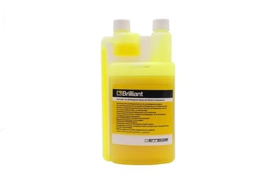 Універсальний флуоресцентний ультрафіолетовий витокошукач фреону Brilliant (250 ml) ERRECOM