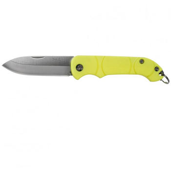 Нож Ontario OKC Traveler Yellow (8901YEL)