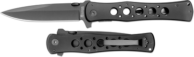 Кишеньковий ніж Boker Magnum Tank Urban (440A) (2373.01.58)