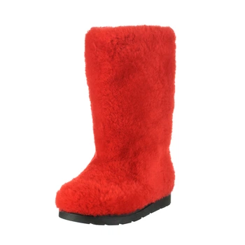 Унты Йети Litvin Yeti in the city Красные 41 1700SHRD