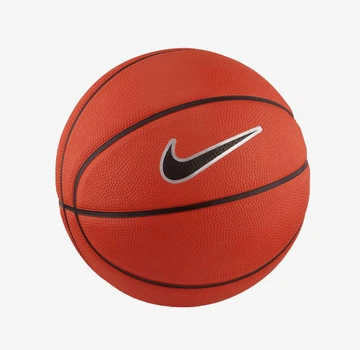 Баскетбольный Мини-Мяч Nike Skills(N.KI.08.879.03) 3