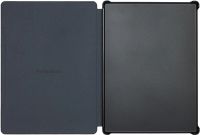 Обложка PocketBook Origami Shell для PocketBook 970 Black (HN-SL-PU-970-BK-CIS)